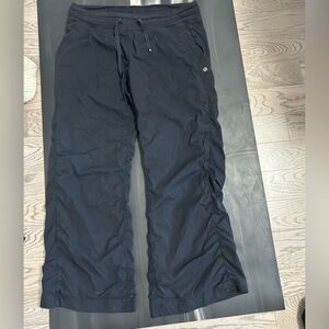 Lululemon Dance Studio joggers